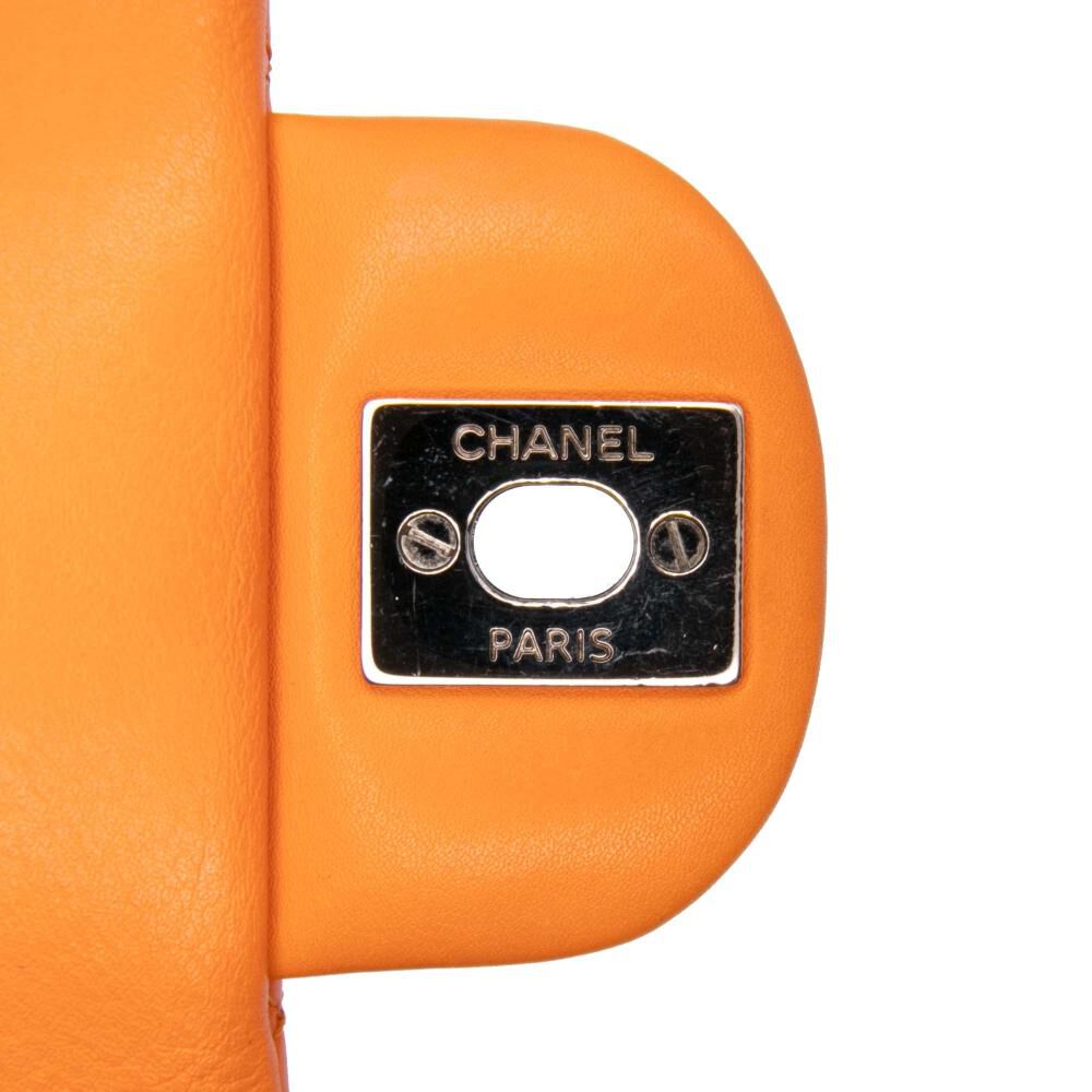 Chanel Flap Bag