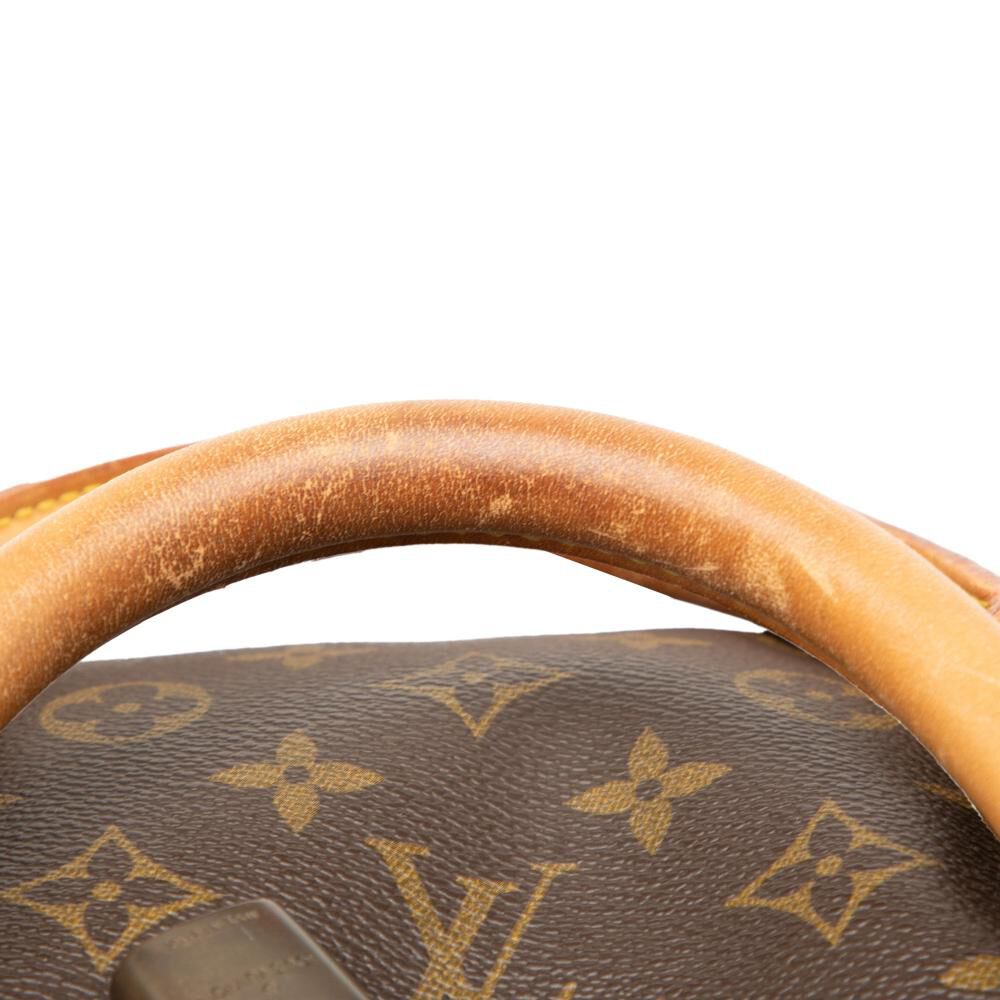 Louis Vuitton Keepall