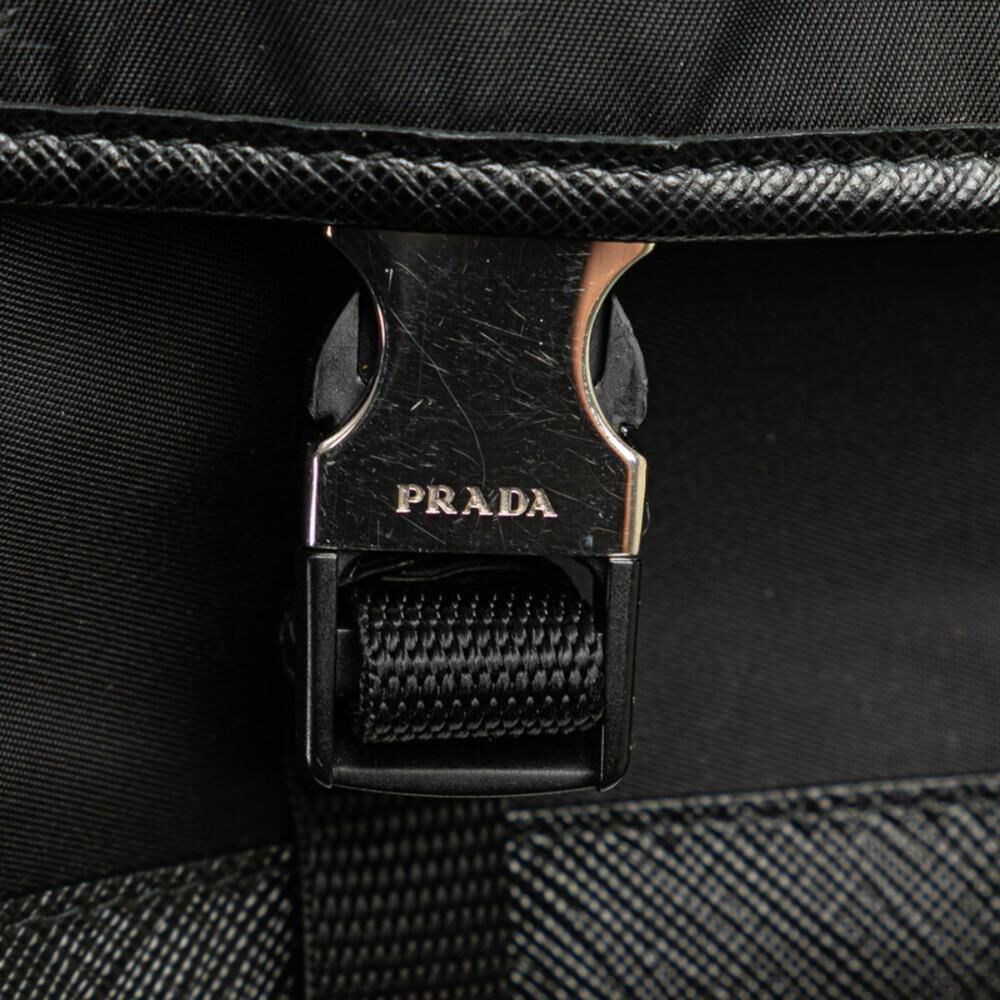 Prada Belt Bags