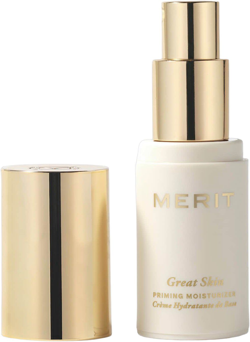 Mini Great Skin Moisturizer - &Aring;terfuktande kr&auml;m