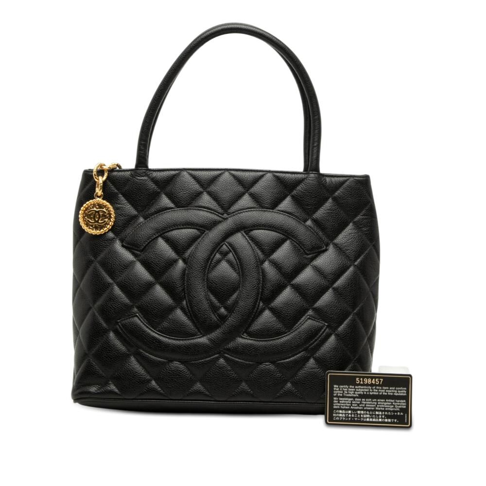 Chanel Tote