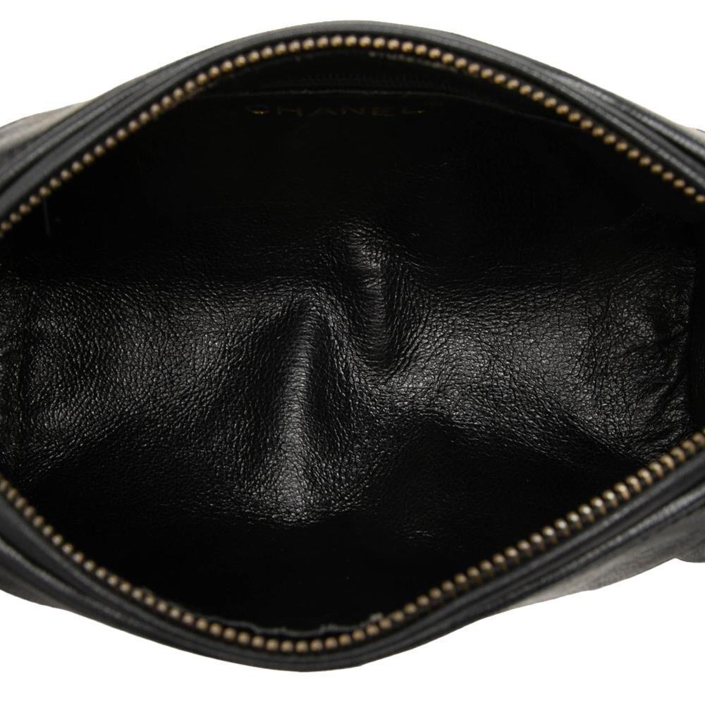 Chanel Crossbody Bag