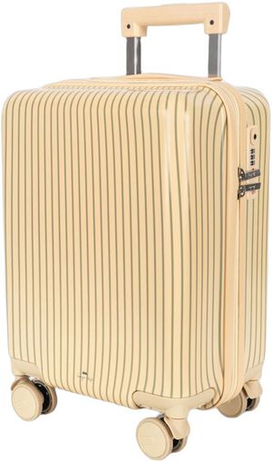 TRAVEL SUITCASE