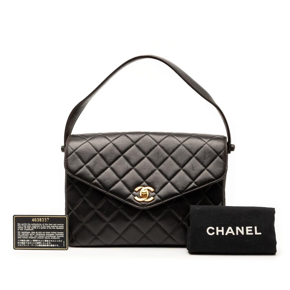 Chanel Handbag