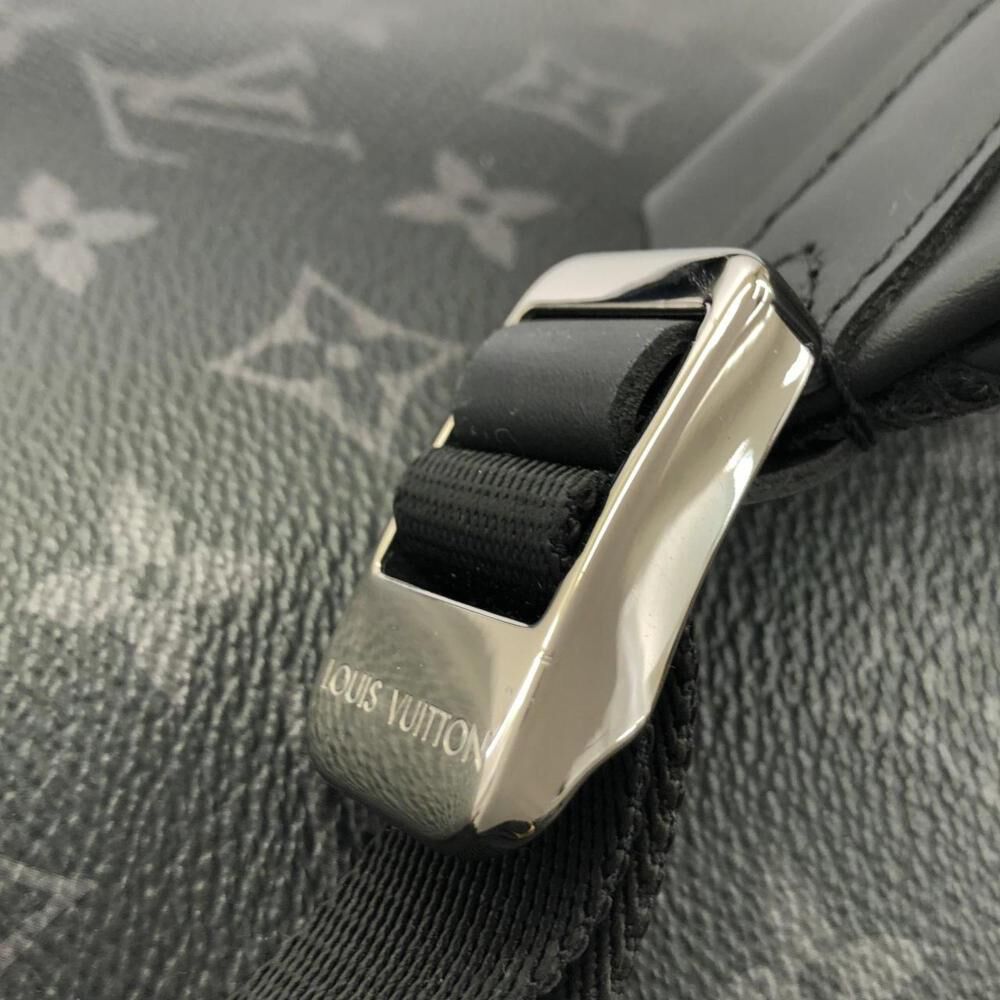 Louis Vuitton Discovery Backpack