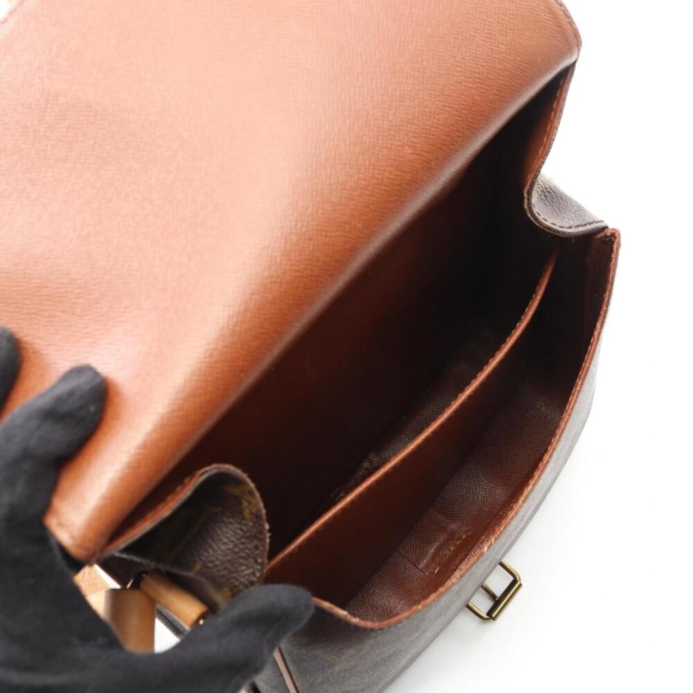 Louis Vuitton Cartouchiere