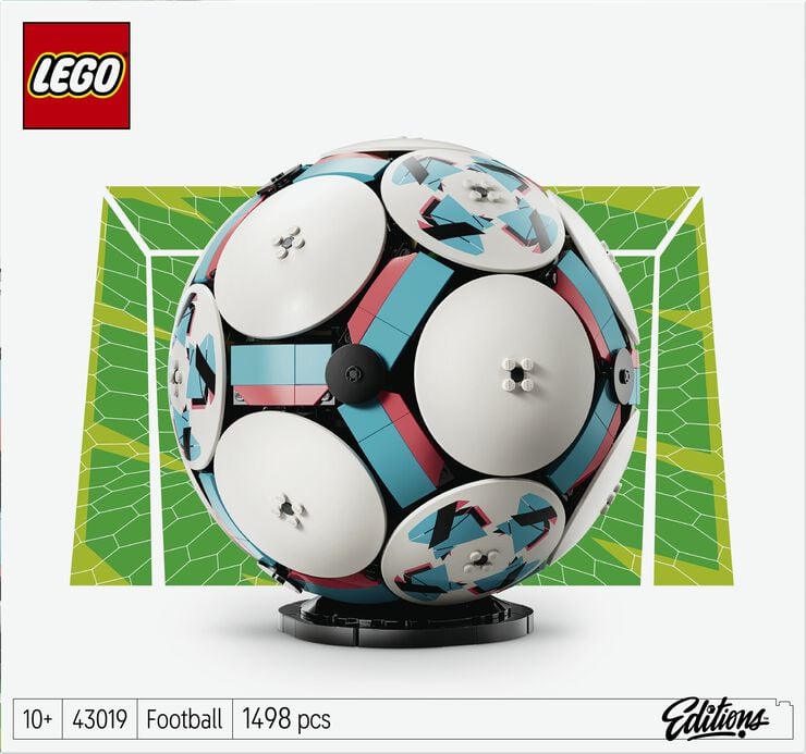 Fodbold 43019