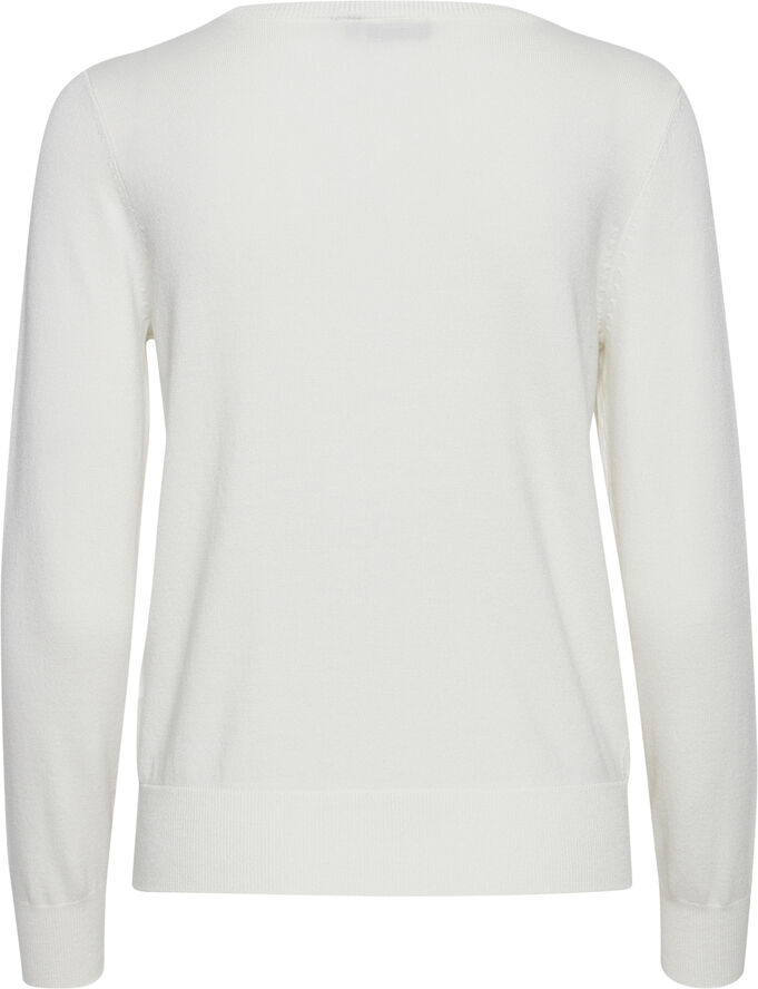 Zubasic 60 Cardigan ESSENTIALS