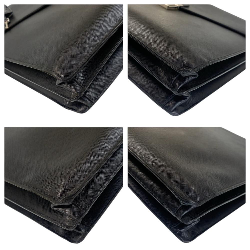 Prada Briefcase