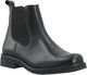 CASFREJA Chelsea Boot Pull Up Leather