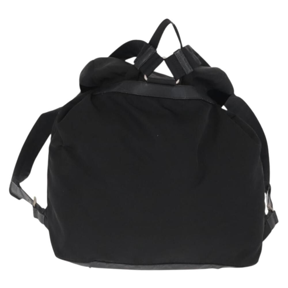 Prada Backpack
