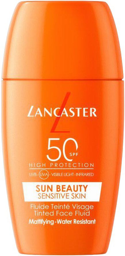Sun Sensitive