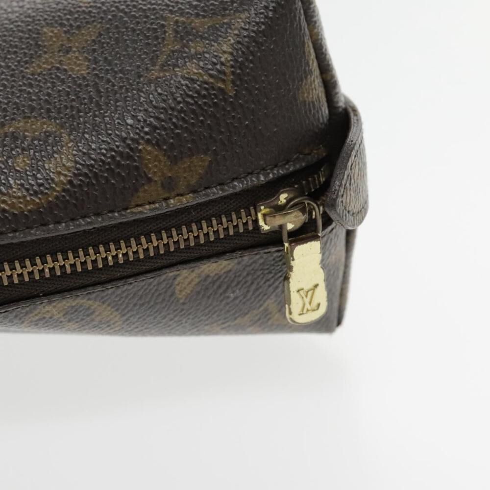 Louis Vuitton Cosmetic Pouch