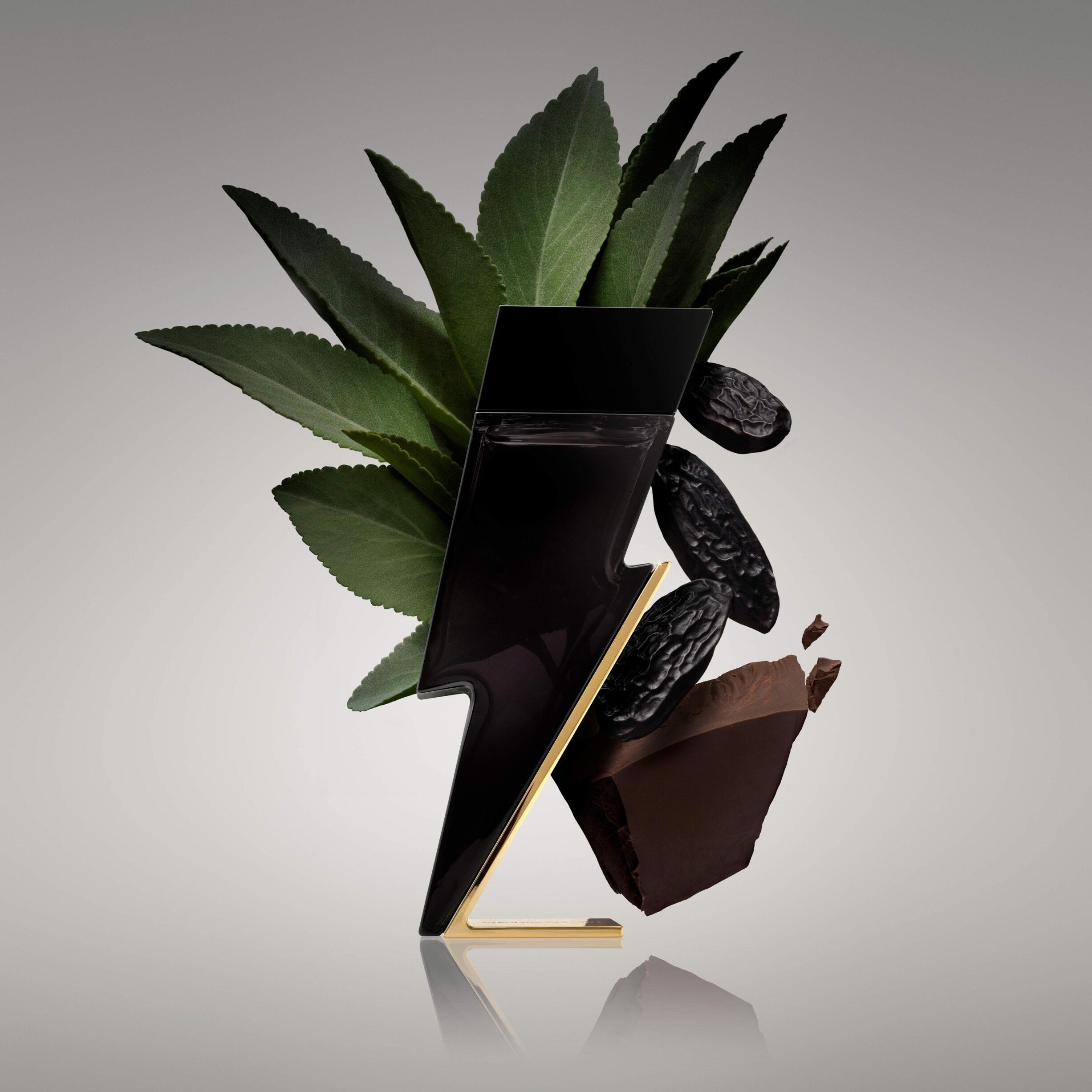 Carolien Herrera Bad Boy Eau de toilette