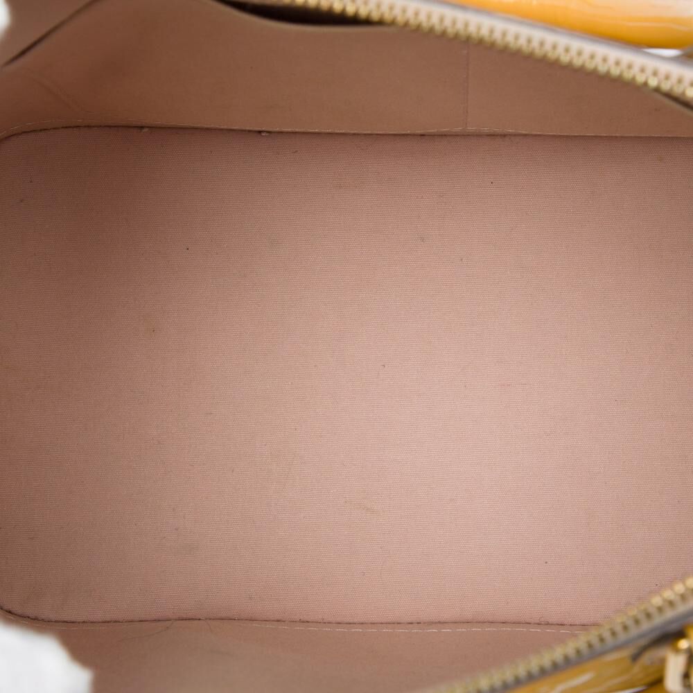Louis Vuitton Alma