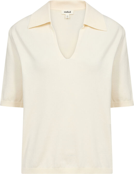 SLSpina Polo Pullover SS