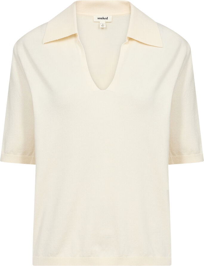 SLSpina Polo Pullover SS