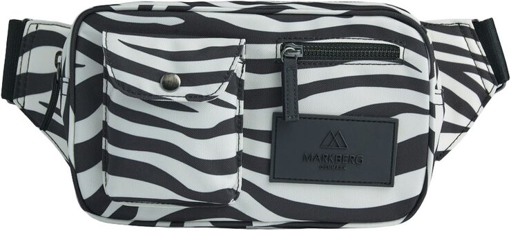 DarlaMBG Bum Bag, Monochrome