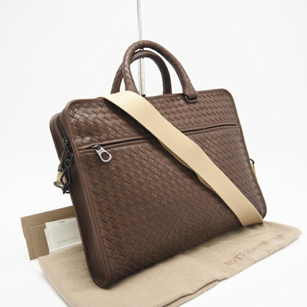 Bottega Veneta Briefcase
