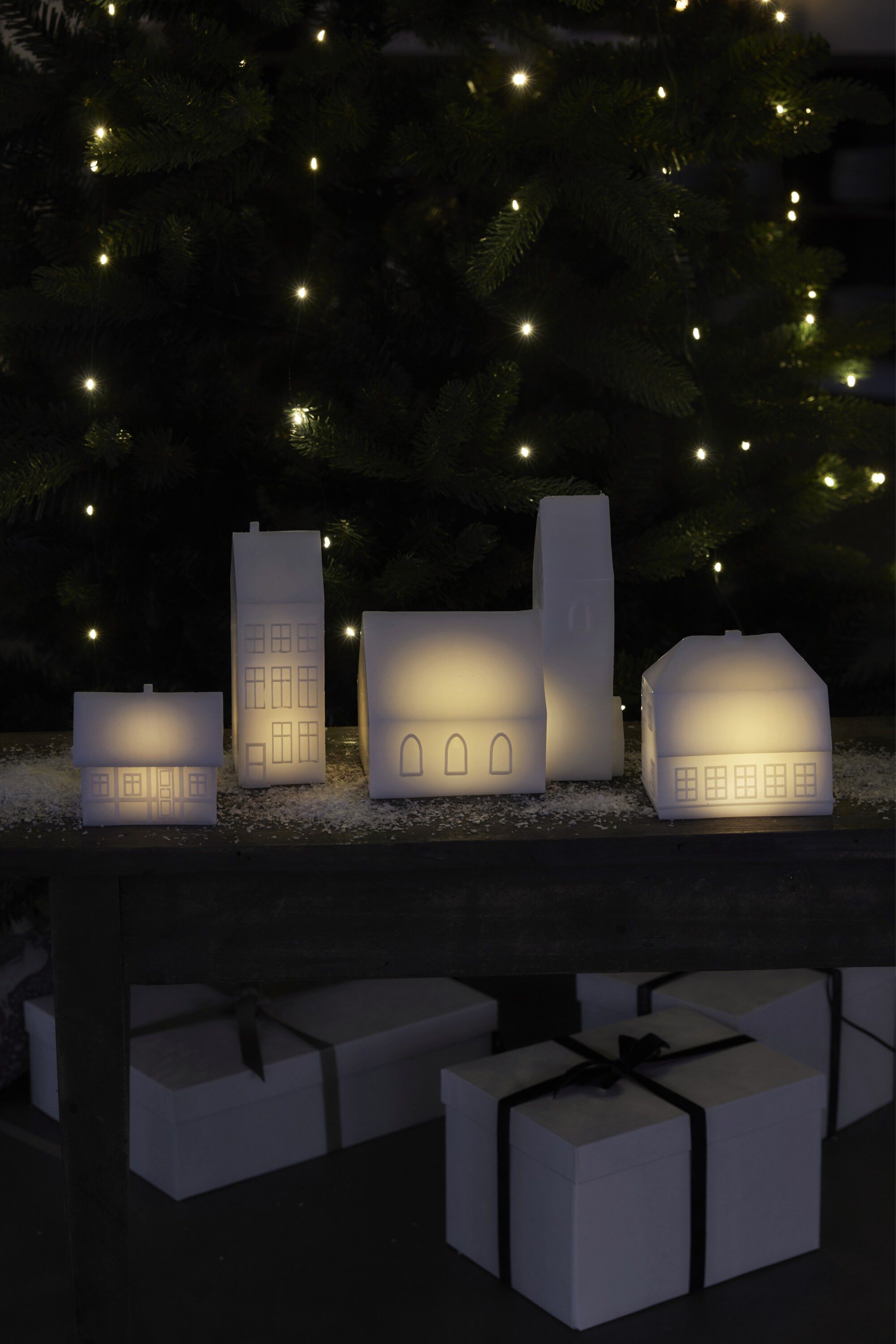 K&oslash;benhavn Herreg&aring;rds Villa