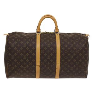 Louis Vuitton Keepall