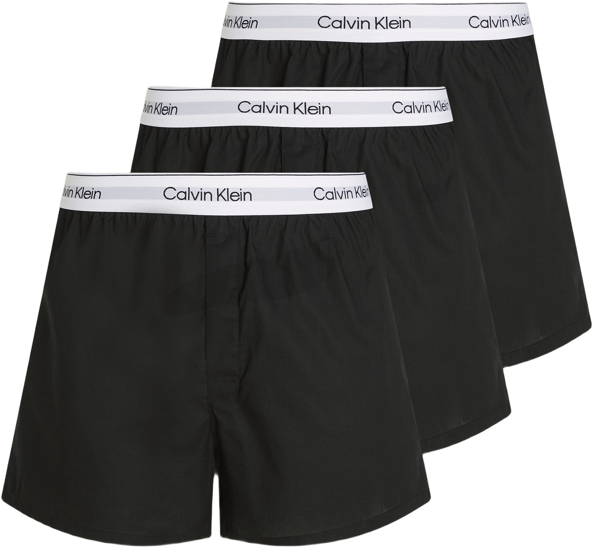 BOXER SLIM 3PK