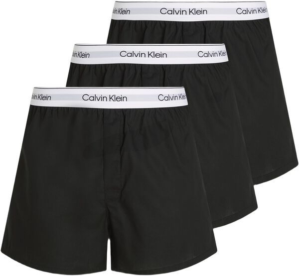 BOXER SLIM 3PK