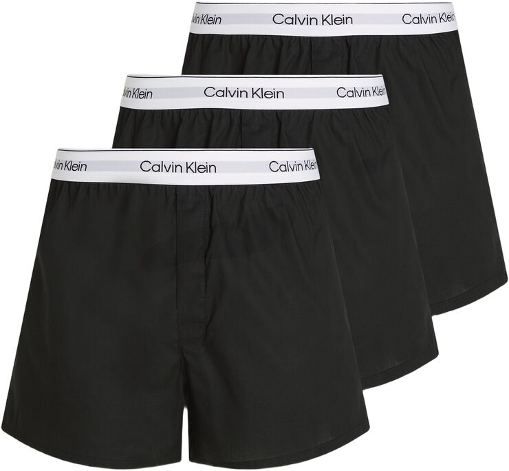 BOXER SLIM 3PK