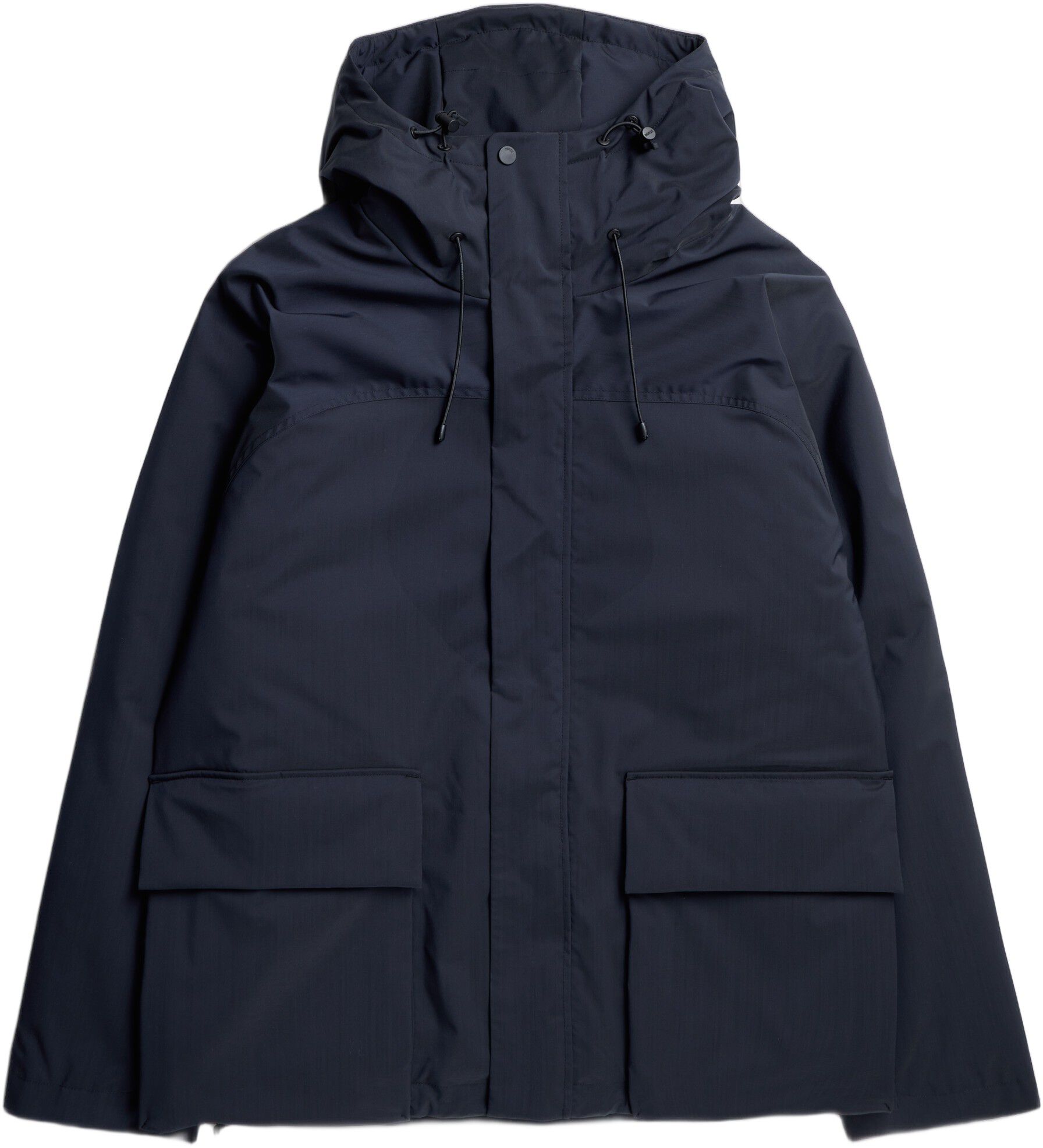 Herluf Alpinix Smart Merino Jacket