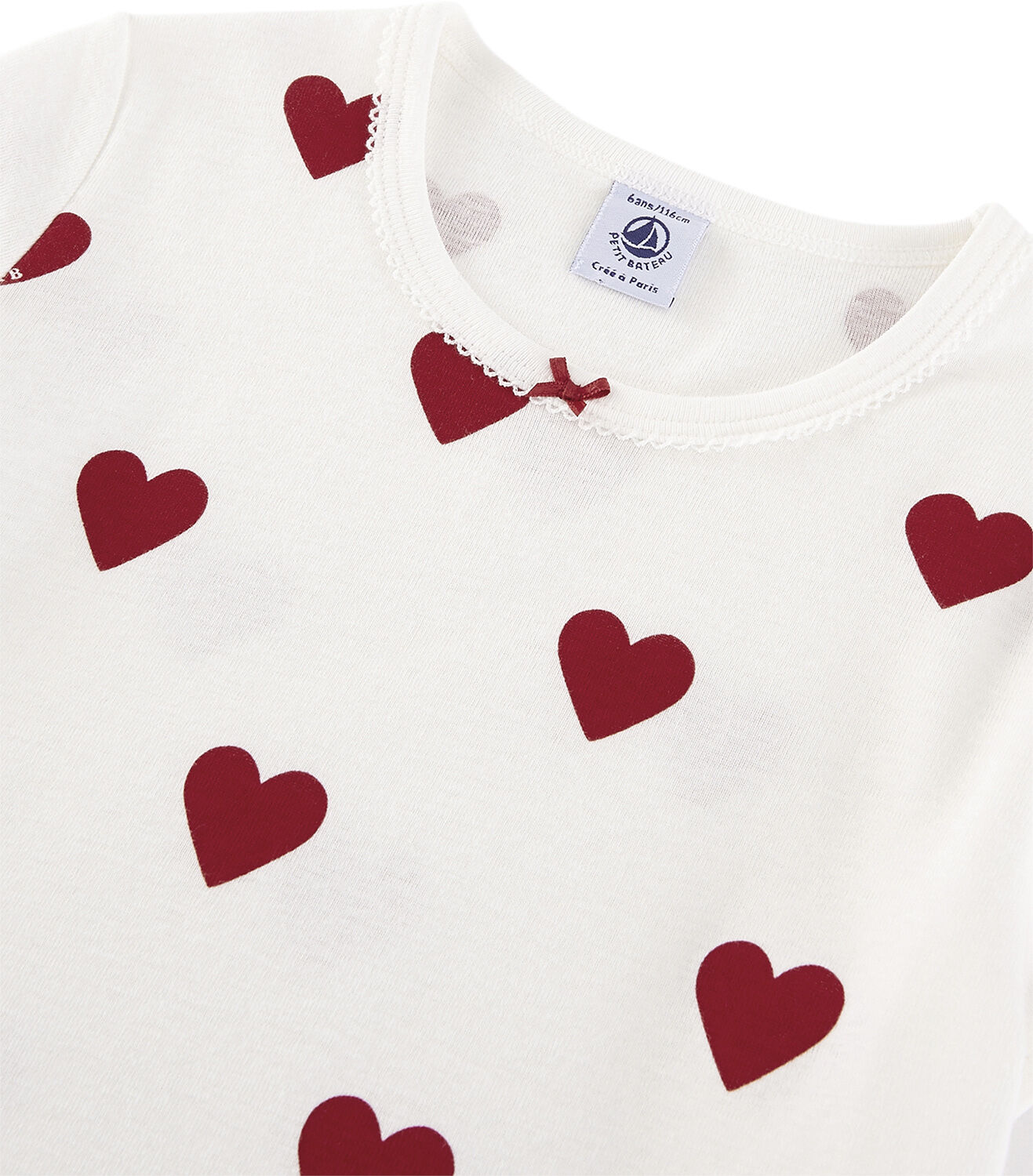 Pyjamasar och sovplagg