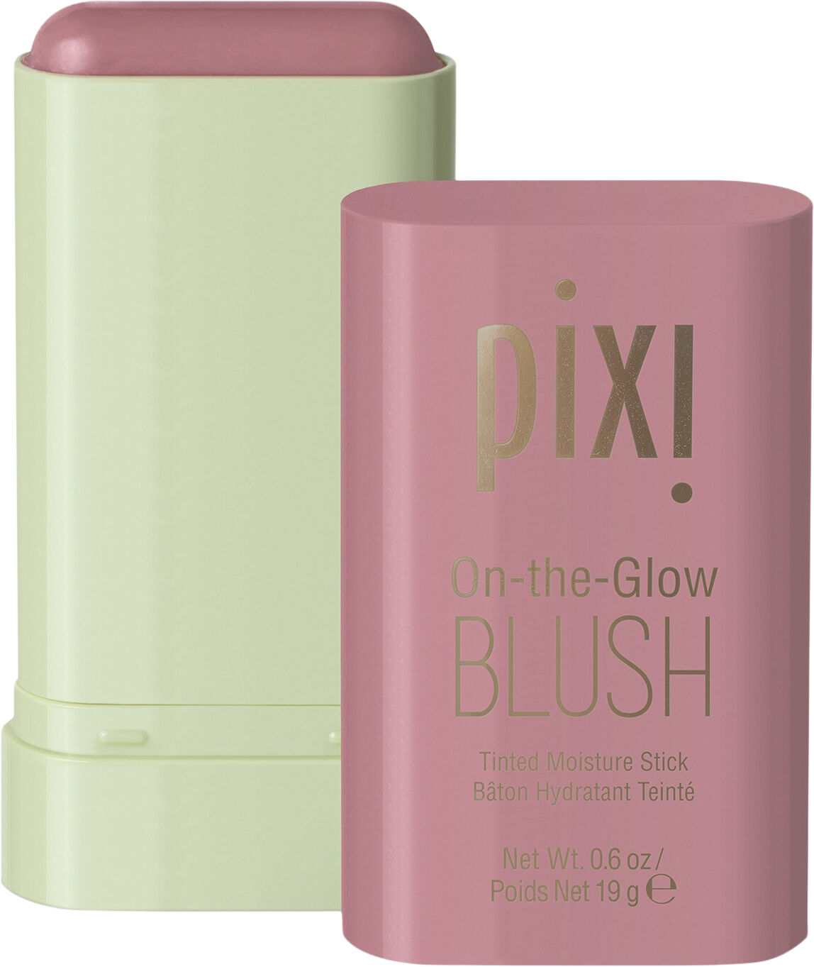 On-The-Glow - Blush