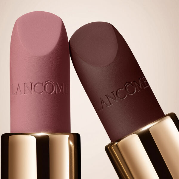 Lancôme L'Absolu Rouge Intimatte 320 Hush Hush