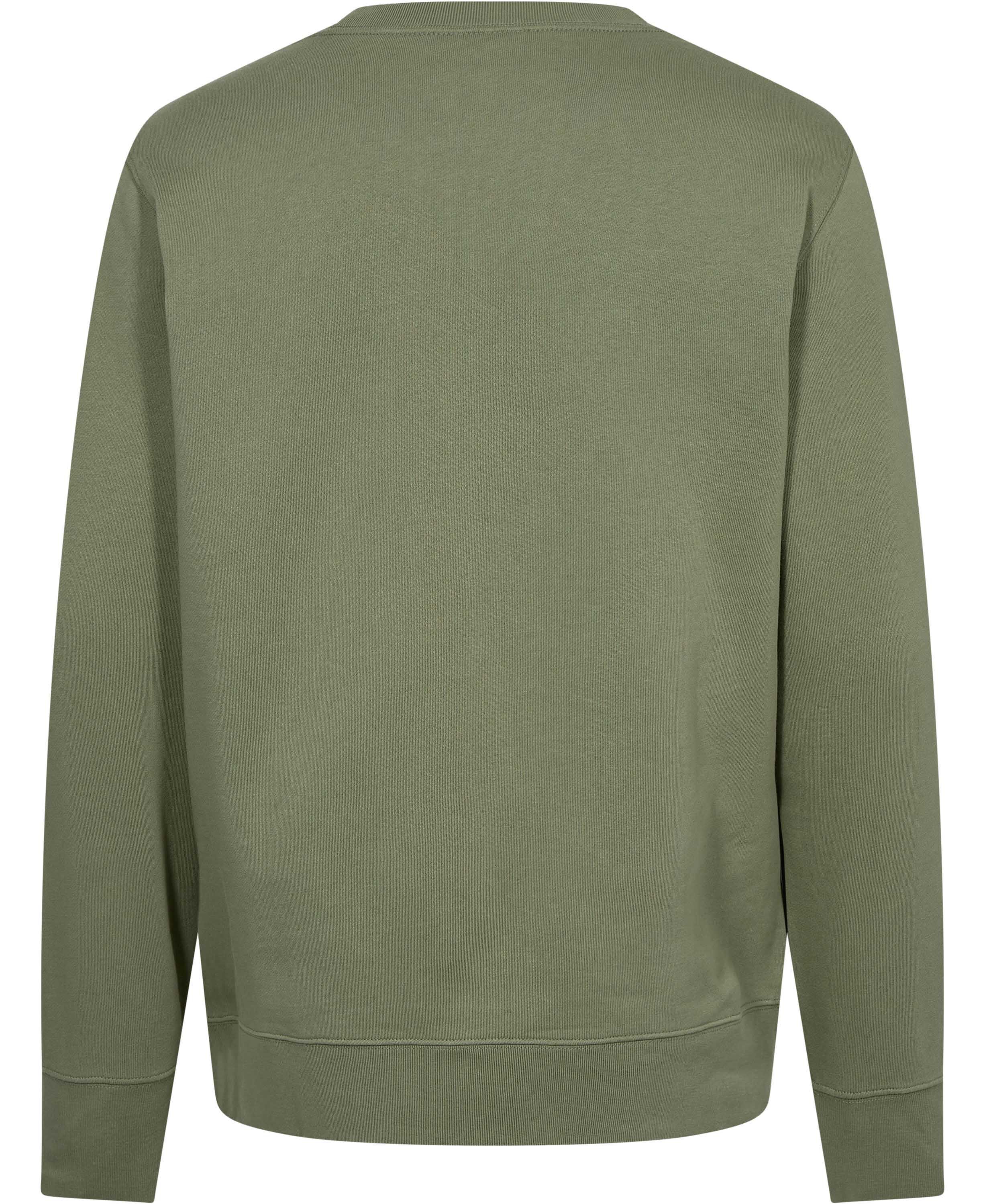 MENS REG FIT SWEATSHIRT CYCLE JERSEYS