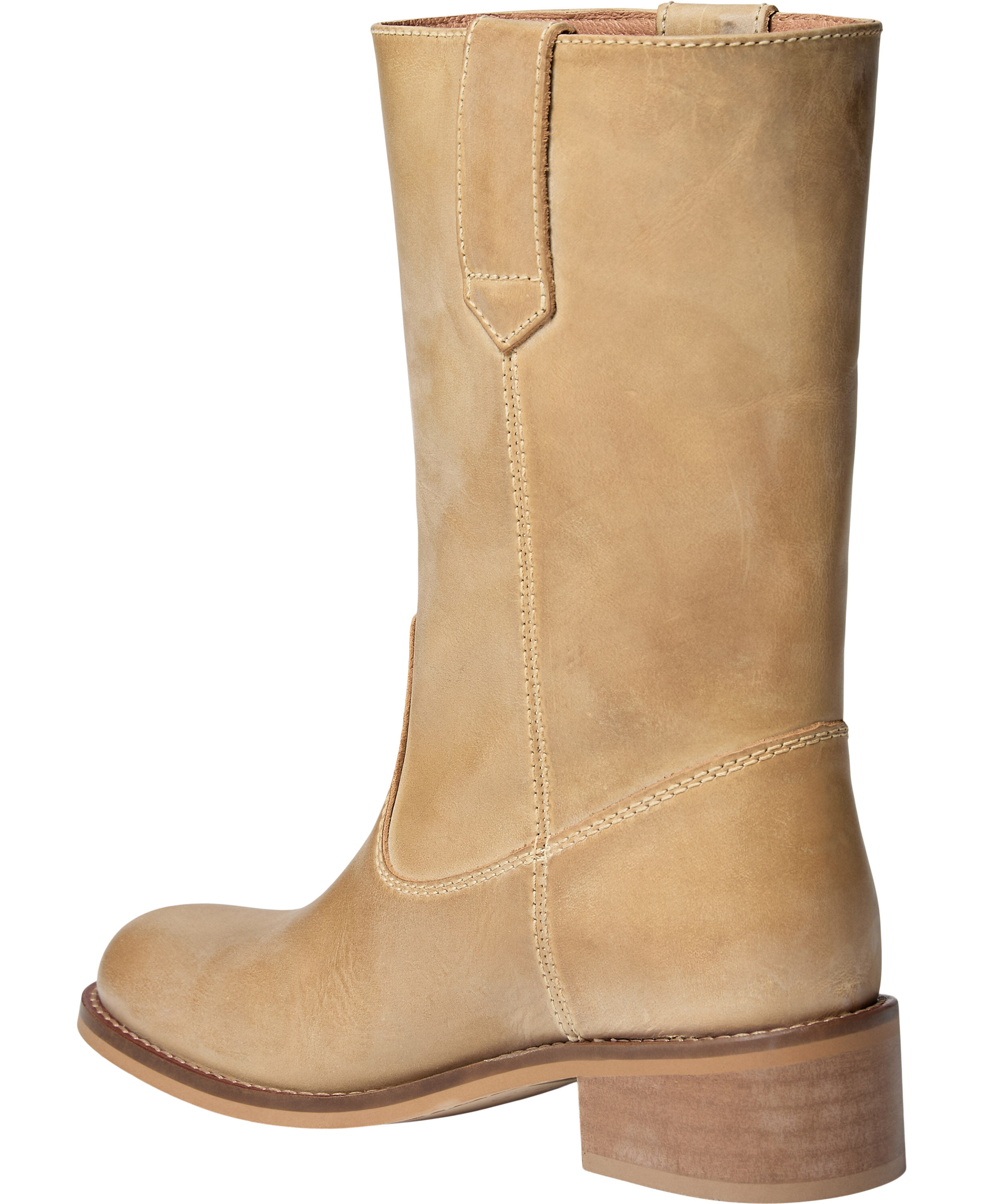 Julia - Escovado, Julia - Escovado