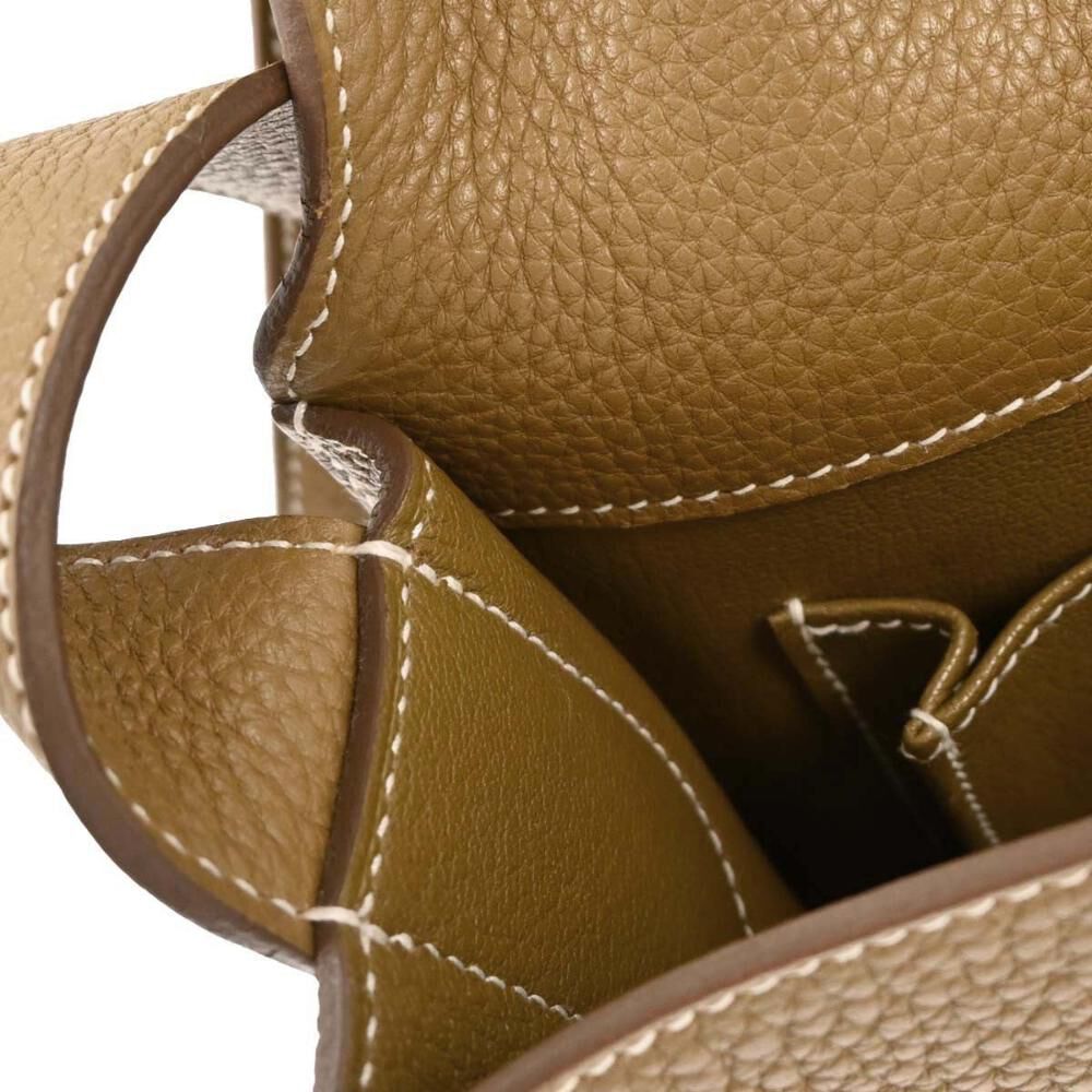 Herm&egrave;s Crossbody Bag