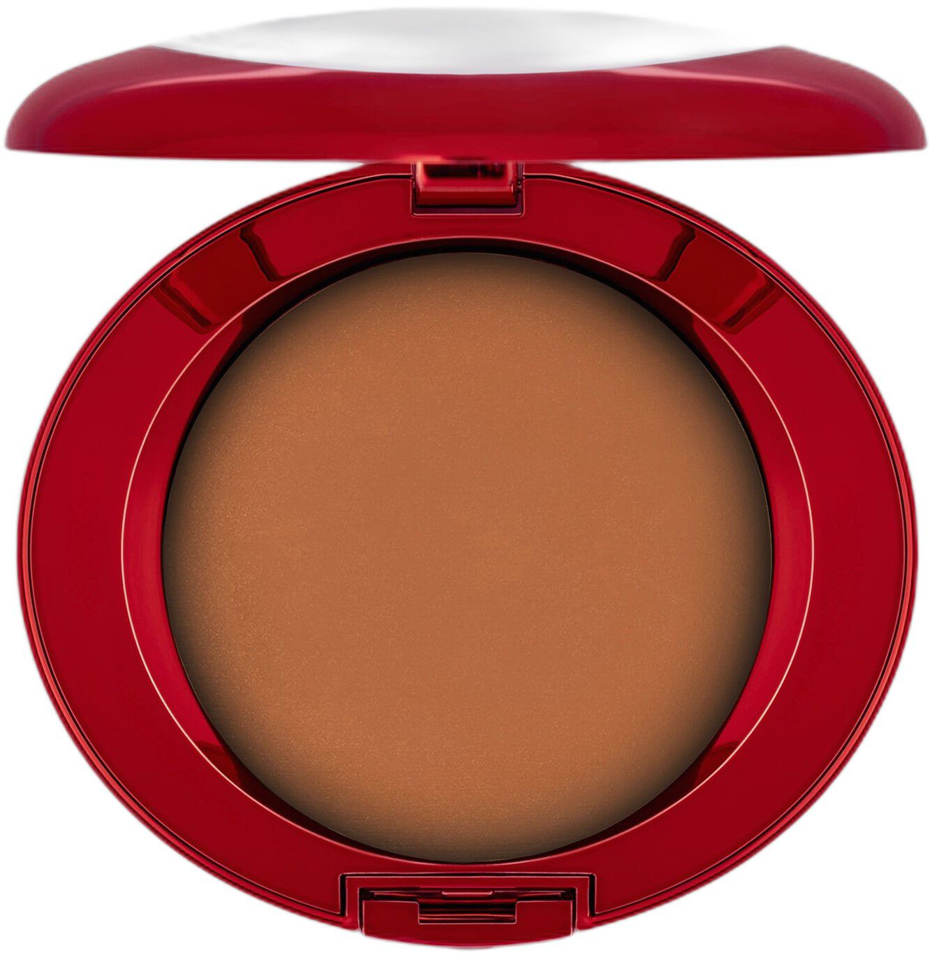Boucl&eacute; Silk - Finishing puder