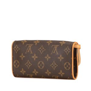 Louis Vuitton Twin Pochette