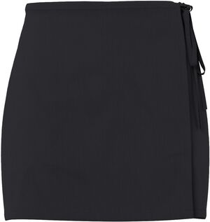 PCBOSELLA MW WRAP SKIRT NOOS BC