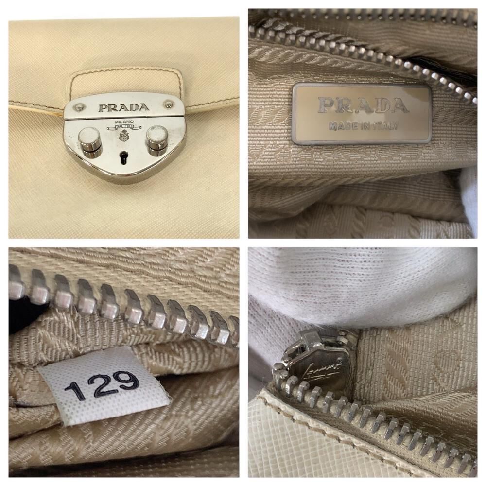 Prada Shoulder Bag