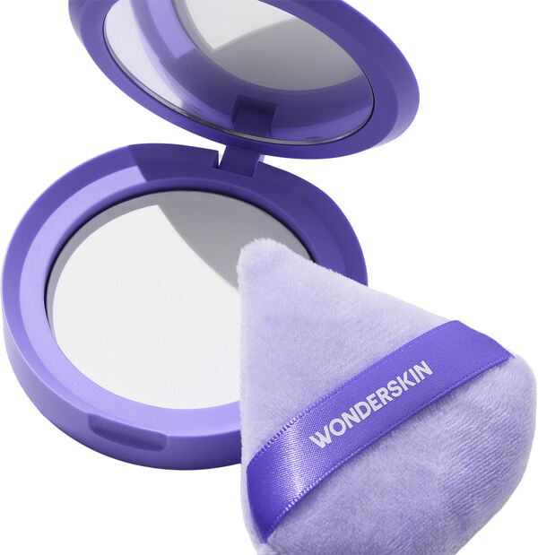 FYP Filter Powder - Translucent