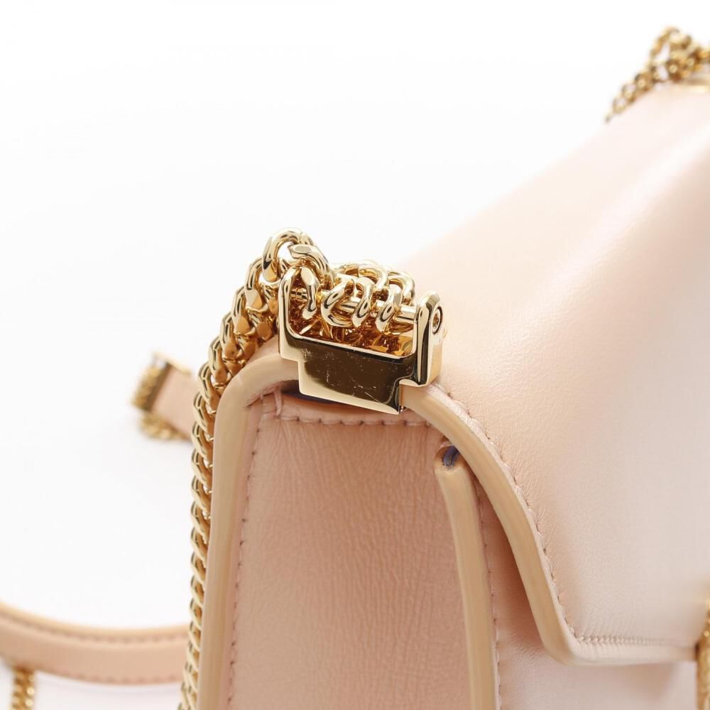 Bvlgari Shoulder Bag