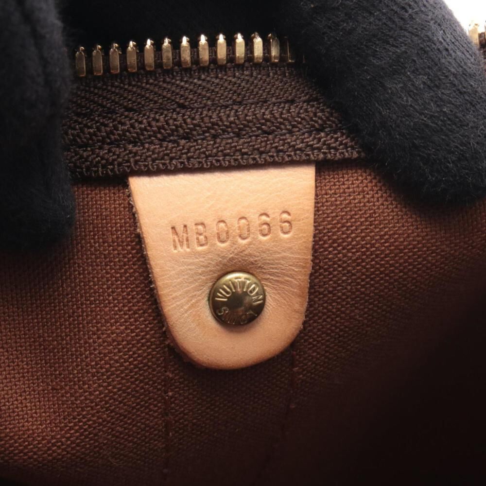 Louis Vuitton Keepall