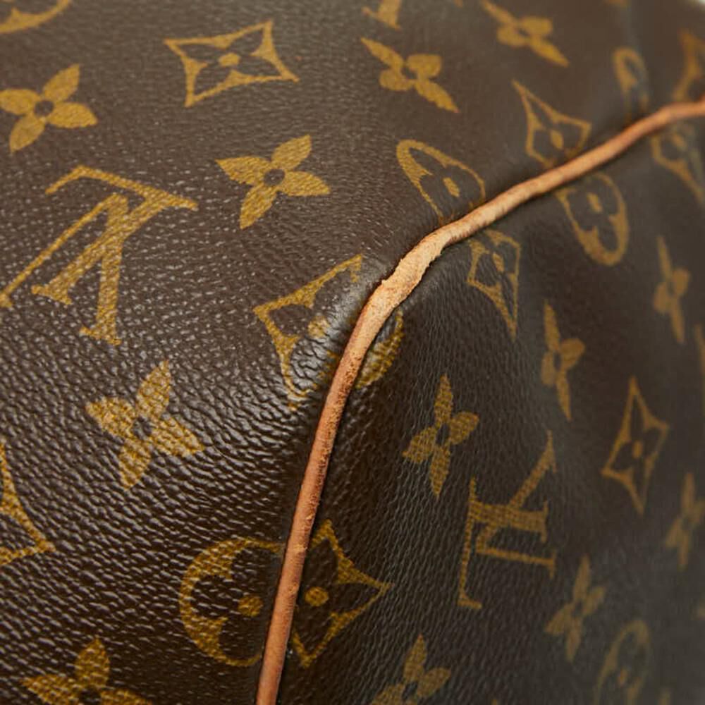 Louis Vuitton Keepall