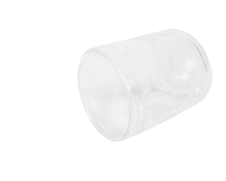 0405 Glass Set of Two