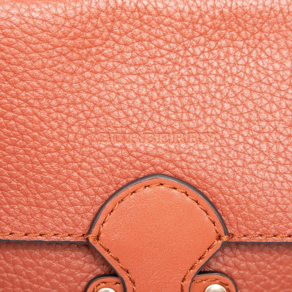 Burberry Bucket Bag