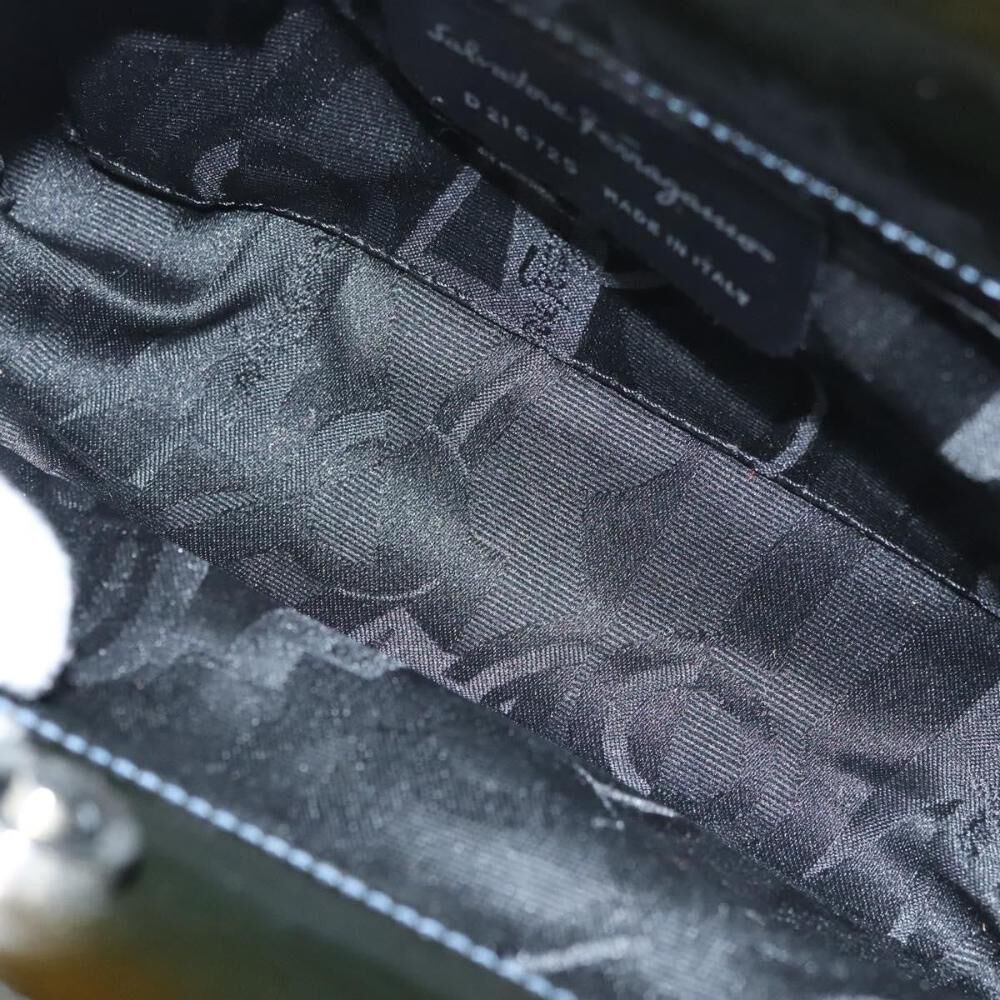 Salvatore Ferragamo Tote