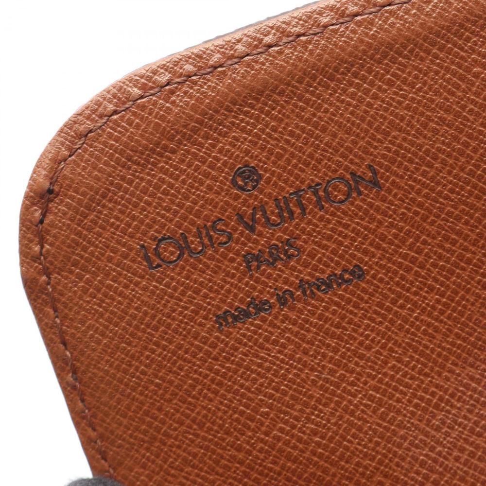 Louis Vuitton Cartouchiere