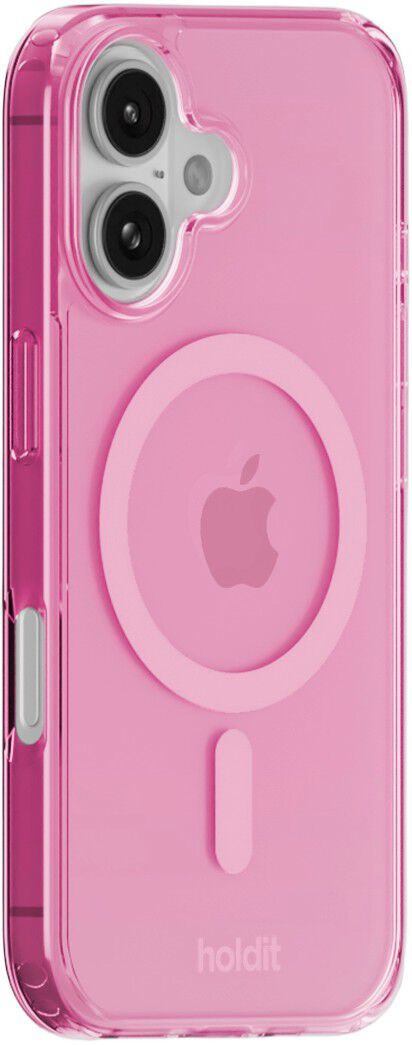 MagSafe Case iPhone 16 Pink