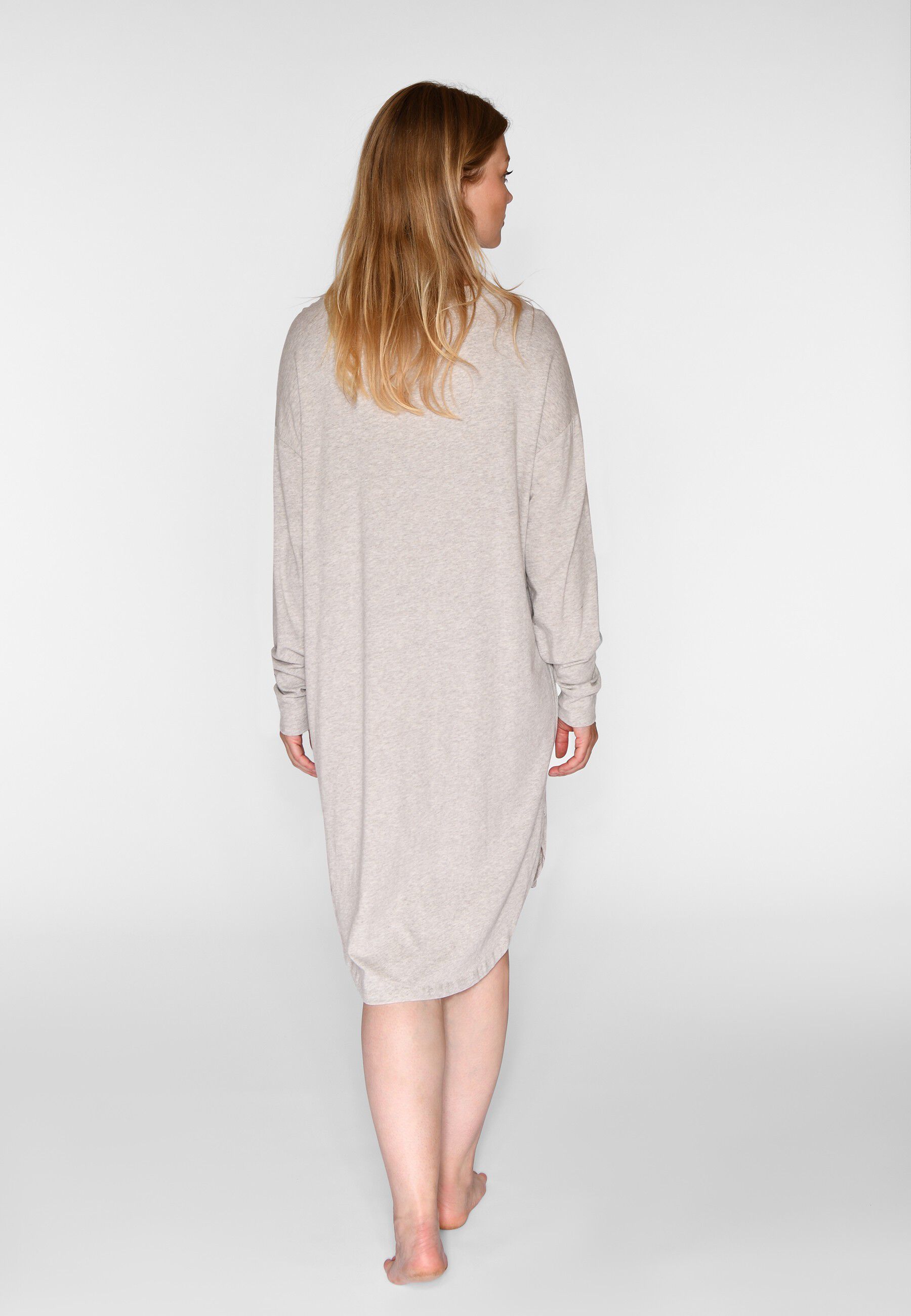 Susse L/S Dress