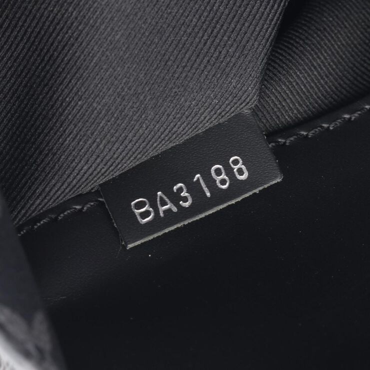 Louis Vuitton Briefcase